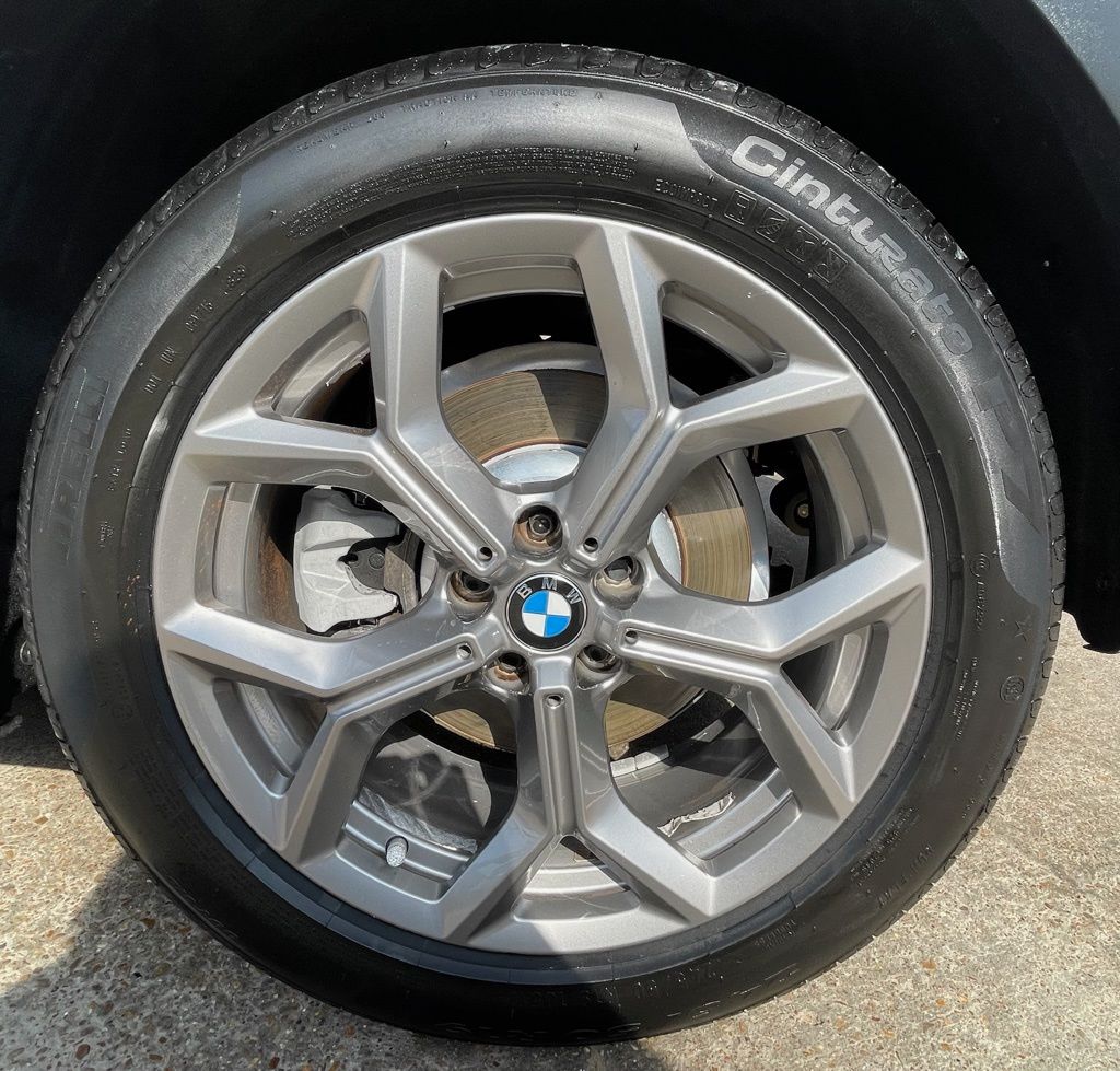 Photo 29 of 2021 BMW X3 Sdrive30i for sale in Tomball, TX