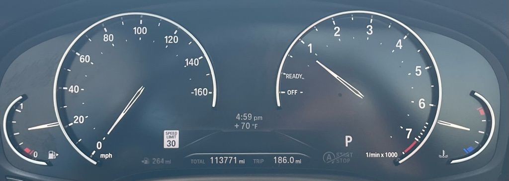 Photo 47 of 2021 BMW X3 Sdrive30i for sale in Tomball, TX