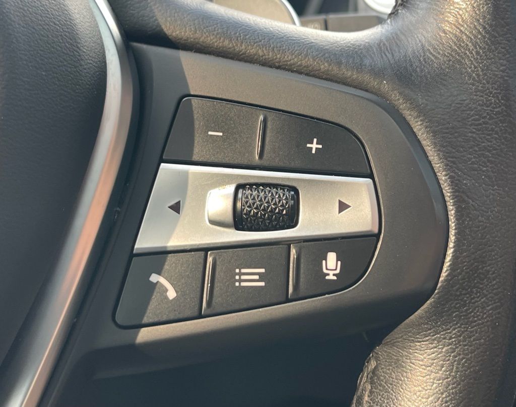 Photo 49 of 2021 BMW X3 Sdrive30i for sale in Tomball, TX