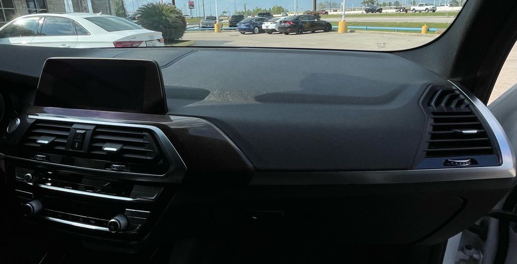 Photo 65 of 2021 BMW X3 Sdrive30i for sale in Tomball, TX