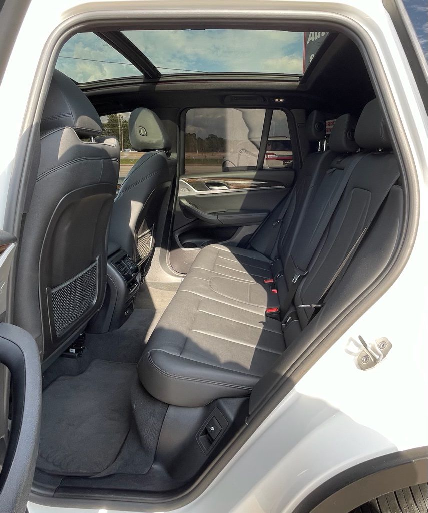 Photo 69 of 2021 BMW X3 Sdrive30i for sale in Tomball, TX