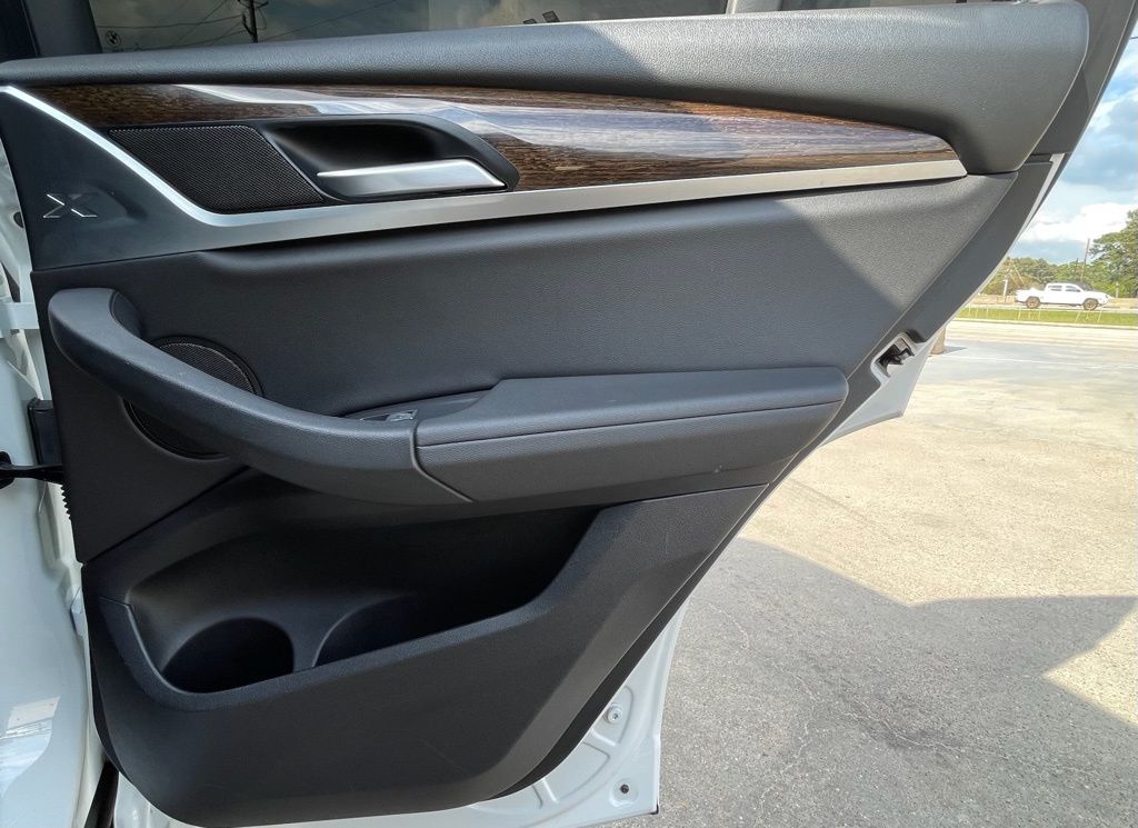 Photo 77 of 2021 BMW X3 Sdrive30i for sale in Tomball, TX