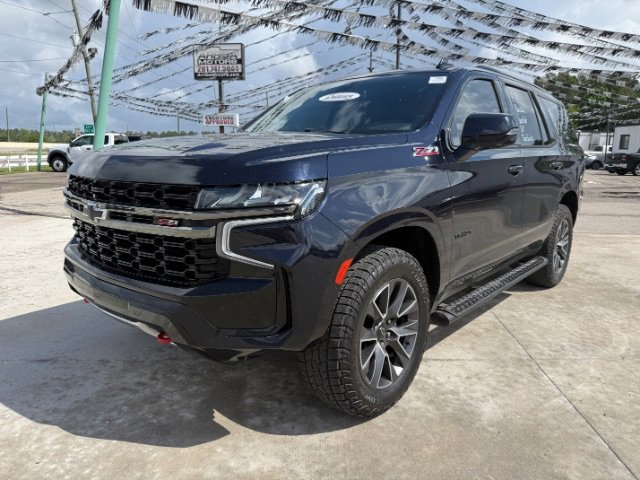 2021 Chevrolet Tahoe for sale in Porter, TX