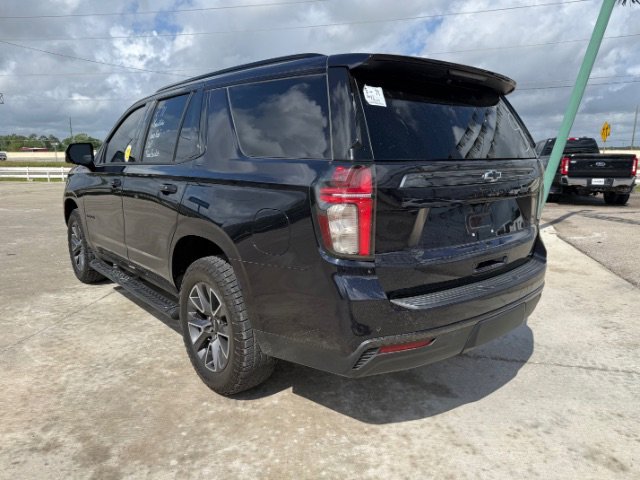 Photo 5 of 2021 Chevrolet Tahoe Z71 for sale in Porter, TX