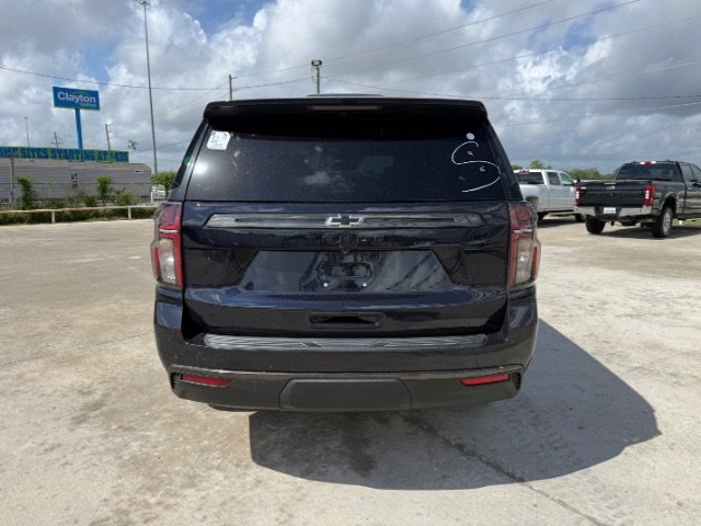Photo 7 of 2021 Chevrolet Tahoe Z71 for sale in Porter, TX