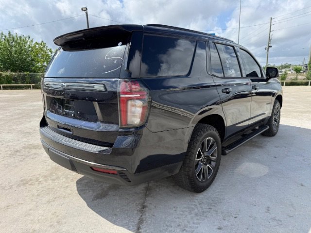 Photo 9 of 2021 Chevrolet Tahoe Z71 for sale in Porter, TX