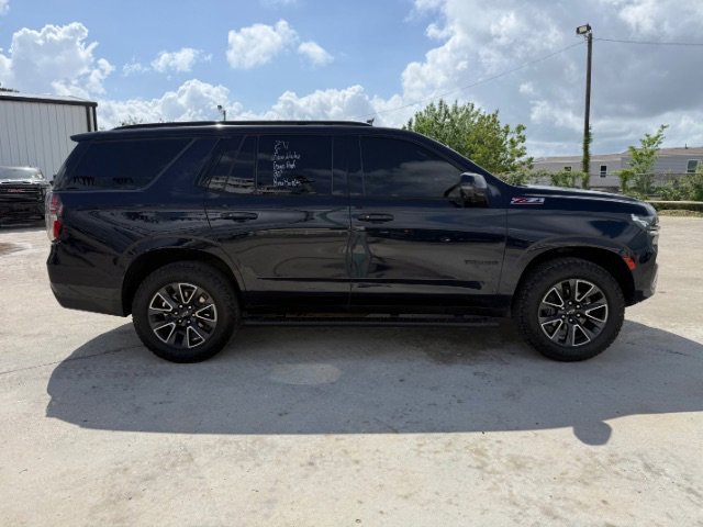 Photo 11 of 2021 Chevrolet Tahoe Z71 for sale in Porter, TX