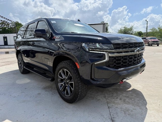 Photo 13 of 2021 Chevrolet Tahoe Z71 for sale in Porter, TX