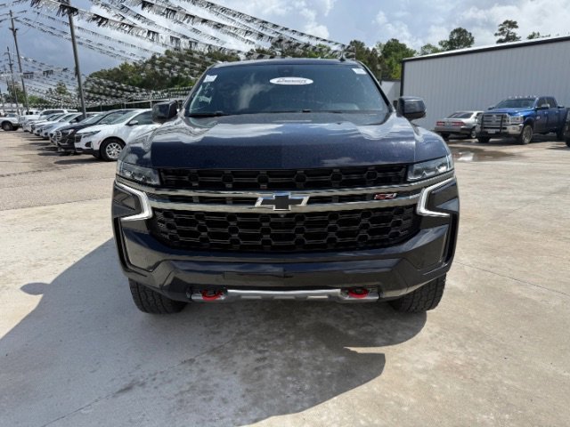 Photo 15 of 2021 Chevrolet Tahoe Z71 for sale in Porter, TX