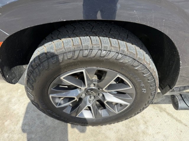 Photo 17 of 2021 Chevrolet Tahoe Z71 for sale in Porter, TX