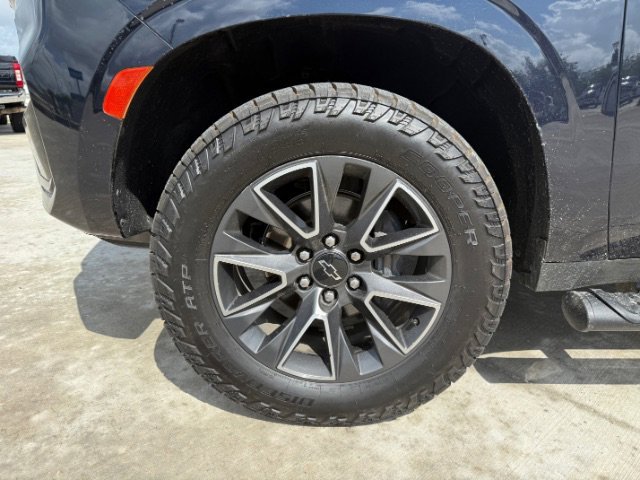 Photo 19 of 2021 Chevrolet Tahoe Z71 for sale in Porter, TX