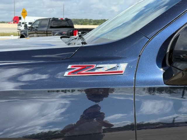 Photo 21 of 2021 Chevrolet Tahoe Z71 for sale in Porter, TX