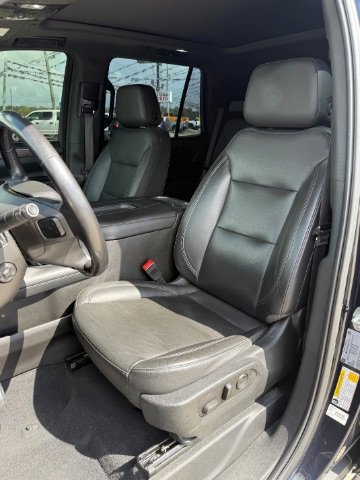 Photo 23 of 2021 Chevrolet Tahoe Z71 for sale in Porter, TX