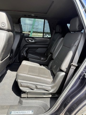 Photo 27 of 2021 Chevrolet Tahoe Z71 for sale in Porter, TX