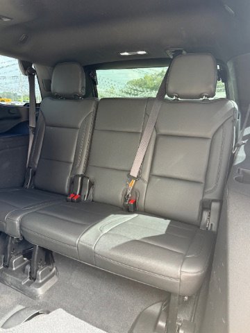 Photo 29 of 2021 Chevrolet Tahoe Z71 for sale in Porter, TX