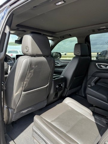 Photo 31 of 2021 Chevrolet Tahoe Z71 for sale in Porter, TX