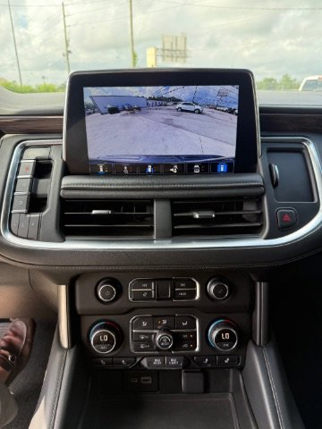 Photo 35 of 2021 Chevrolet Tahoe Z71 for sale in Porter, TX