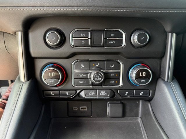 Photo 37 of 2021 Chevrolet Tahoe Z71 for sale in Porter, TX