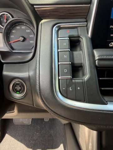 Photo 39 of 2021 Chevrolet Tahoe Z71 for sale in Porter, TX
