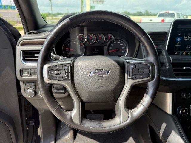 Photo 41 of 2021 Chevrolet Tahoe Z71 for sale in Porter, TX