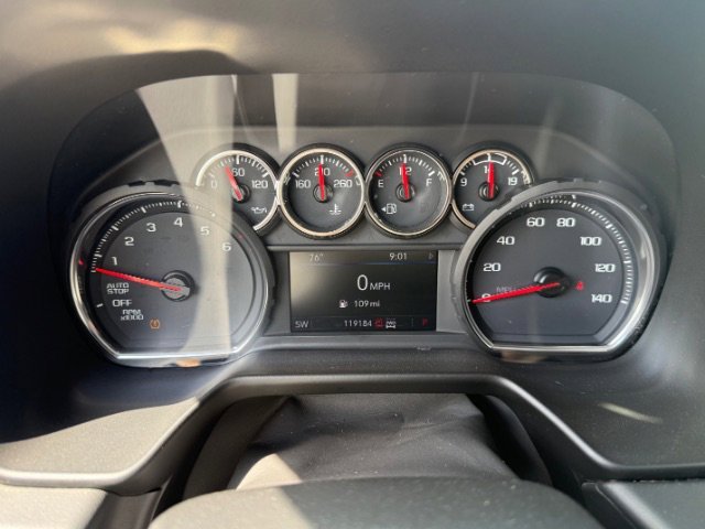 Photo 43 of 2021 Chevrolet Tahoe Z71 for sale in Porter, TX