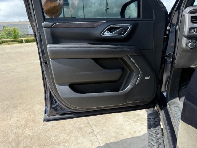 Photo 45 of 2021 Chevrolet Tahoe Z71 for sale in Porter, TX