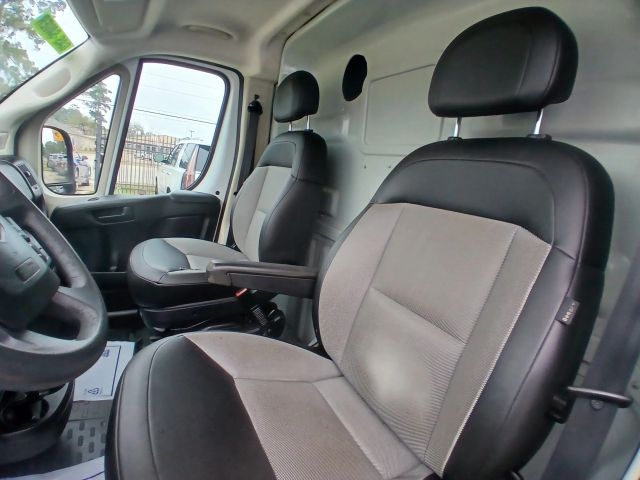 Photo 3 of 2021 Ram Promaster 2500 for sale in Cypress, TX