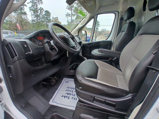 Photo 5 of 2021 Ram Promaster 2500 for sale in Cypress, TX