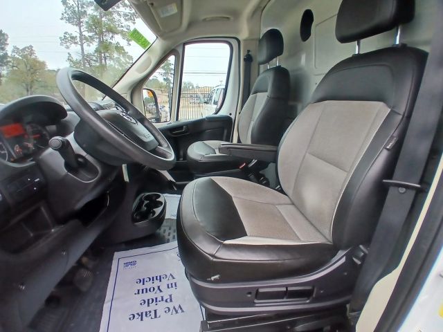 Photo 7 of 2021 Ram Promaster 2500 for sale in Cypress, TX
