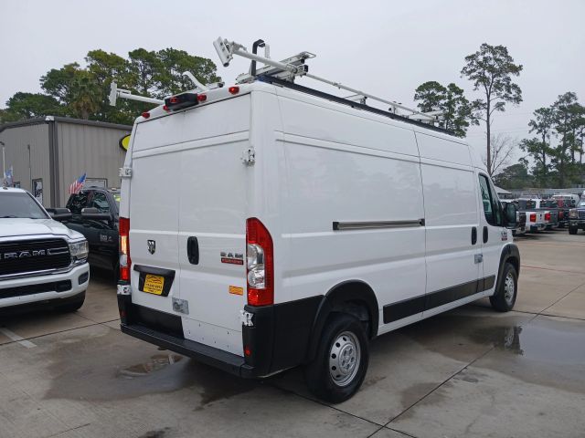 Photo 17 of 2021 Ram Promaster 2500 for sale in Cypress, TX