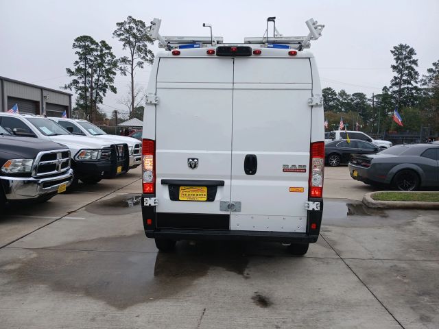 Photo 19 of 2021 Ram Promaster 2500 for sale in Cypress, TX