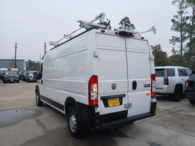 Photo 21 of 2021 Ram Promaster 2500 for sale in Cypress, TX
