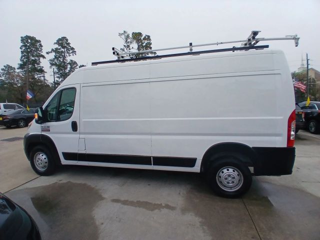 Photo 23 of 2021 Ram Promaster 2500 for sale in Cypress, TX