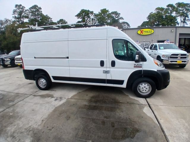 Photo 25 of 2021 Ram Promaster 2500 for sale in Cypress, TX