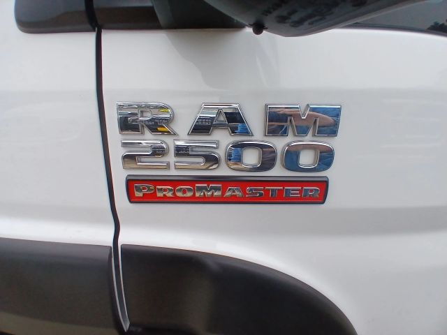 Photo 27 of 2021 Ram Promaster 2500 for sale in Cypress, TX