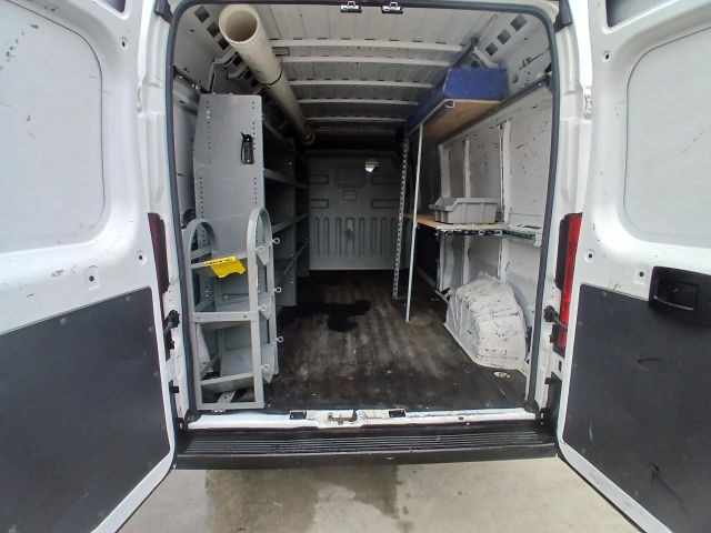 Photo 29 of 2021 Ram Promaster 2500 for sale in Cypress, TX