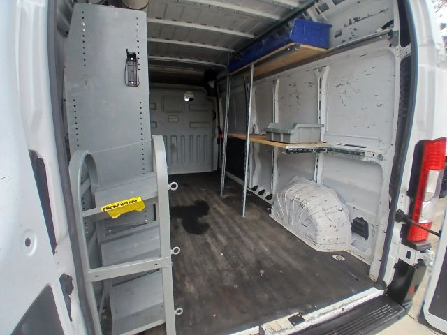 Photo 31 of 2021 Ram Promaster 2500 for sale in Cypress, TX