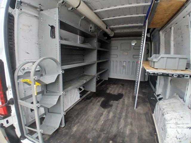 Photo 33 of 2021 Ram Promaster 2500 for sale in Cypress, TX