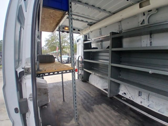 Photo 35 of 2021 Ram Promaster 2500 for sale in Cypress, TX