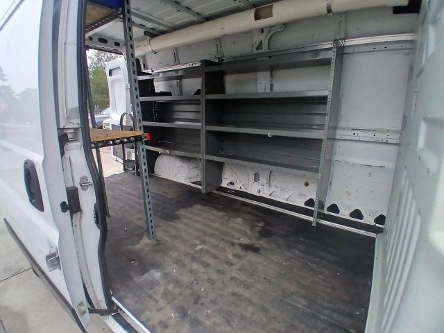 Photo 39 of 2021 Ram Promaster 2500 for sale in Cypress, TX