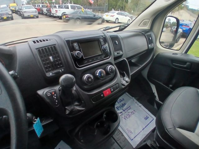 Photo 41 of 2021 Ram Promaster 2500 for sale in Cypress, TX