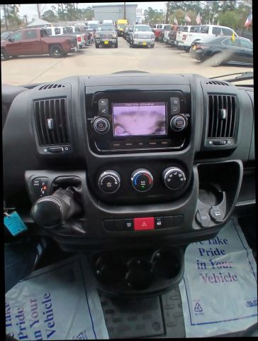 Photo 43 of 2021 Ram Promaster 2500 for sale in Cypress, TX