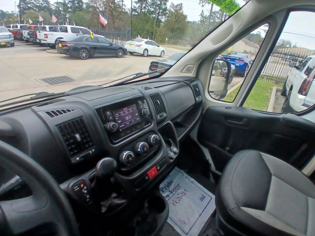 Photo 47 of 2021 Ram Promaster 2500 for sale in Cypress, TX