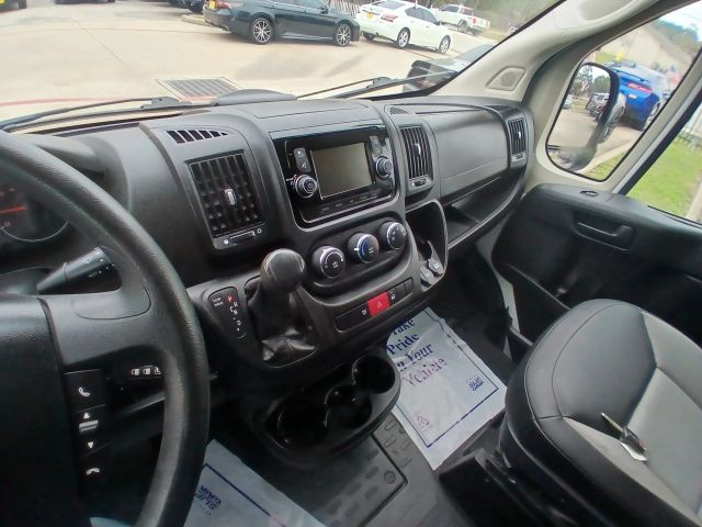 Photo 49 of 2021 Ram Promaster 2500 for sale in Cypress, TX