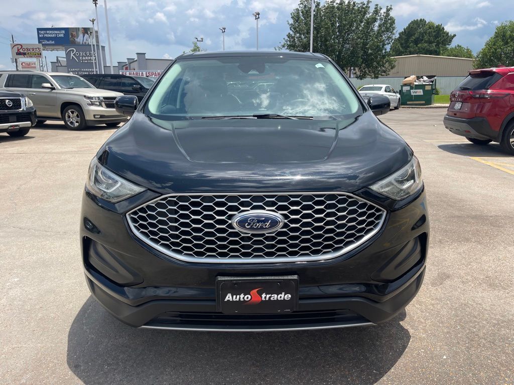 Photo 17 of 2023 Ford Edge for sale in Tomball, TX