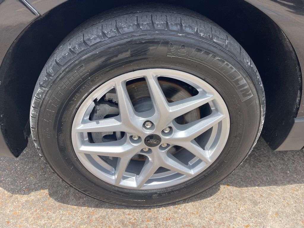 Photo 21 of 2023 Ford Edge for sale in Tomball, TX