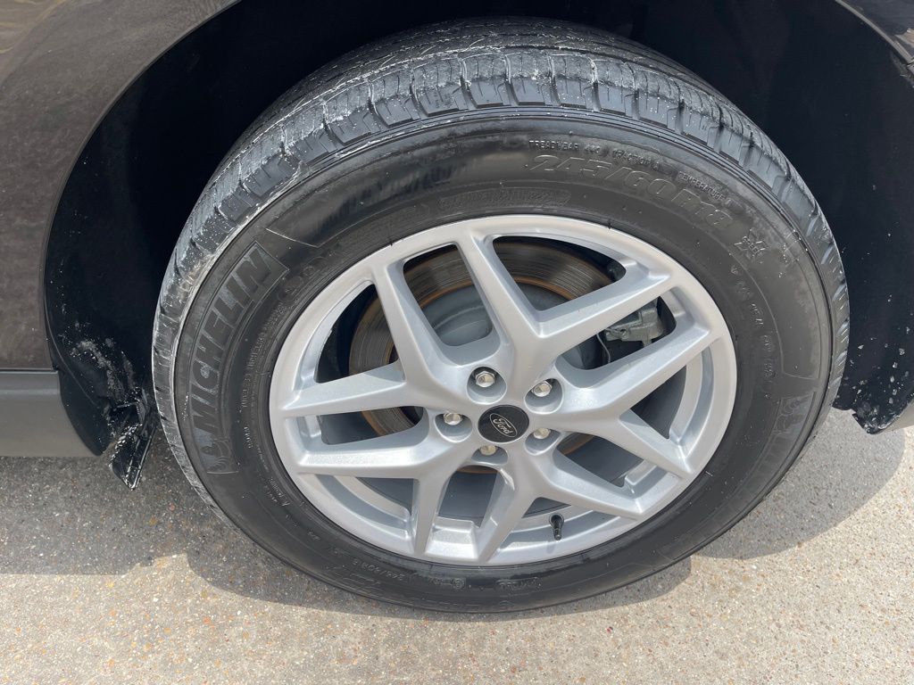 Photo 23 of 2023 Ford Edge for sale in Tomball, TX