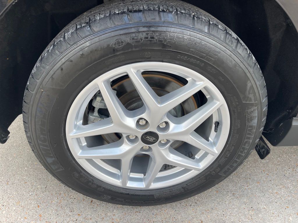 Photo 25 of 2023 Ford Edge for sale in Tomball, TX