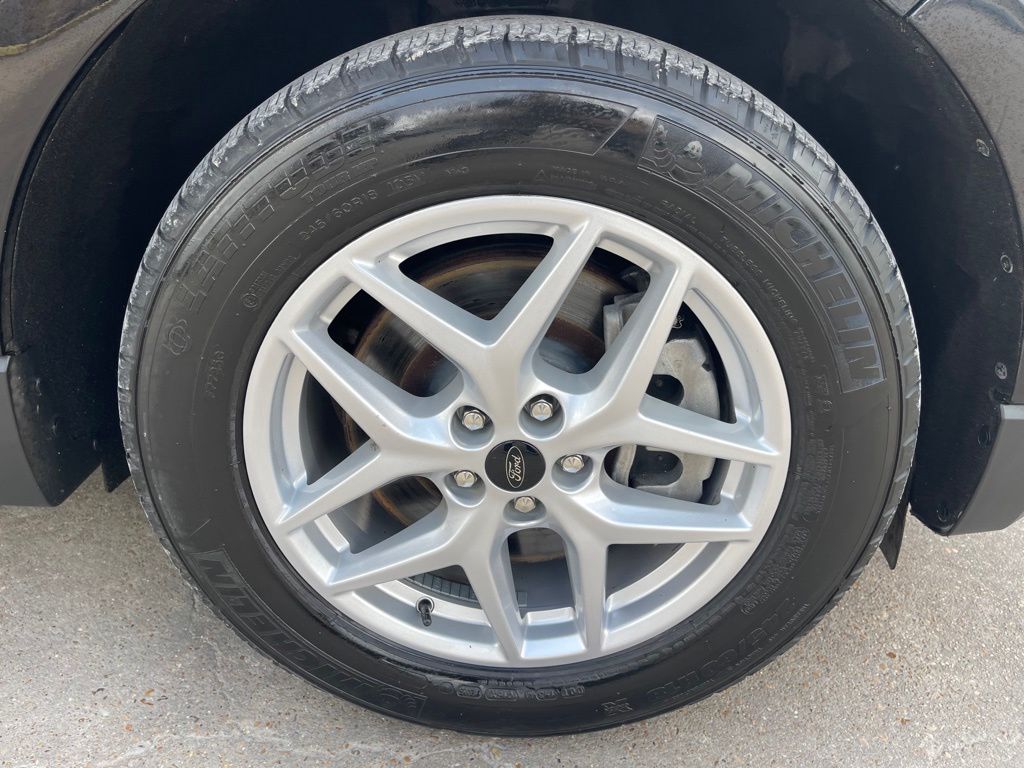 Photo 27 of 2023 Ford Edge for sale in Tomball, TX