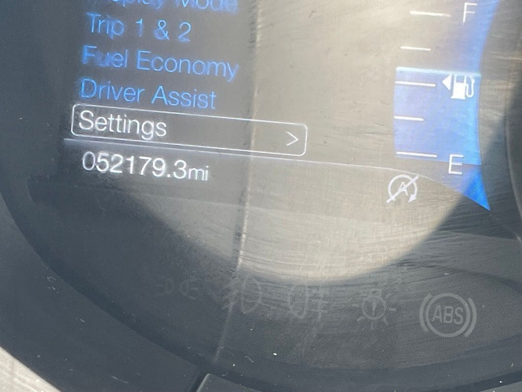 Photo 35 of 2023 Ford Edge for sale in Tomball, TX